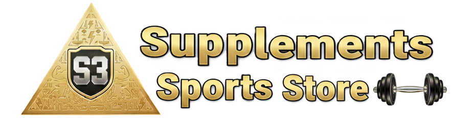 TIENDA DE SUPLEMENTOS DEPORTIVOS